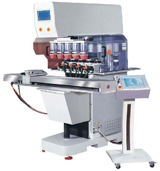 中山移印機(jī)具體操作過程是什么樣的